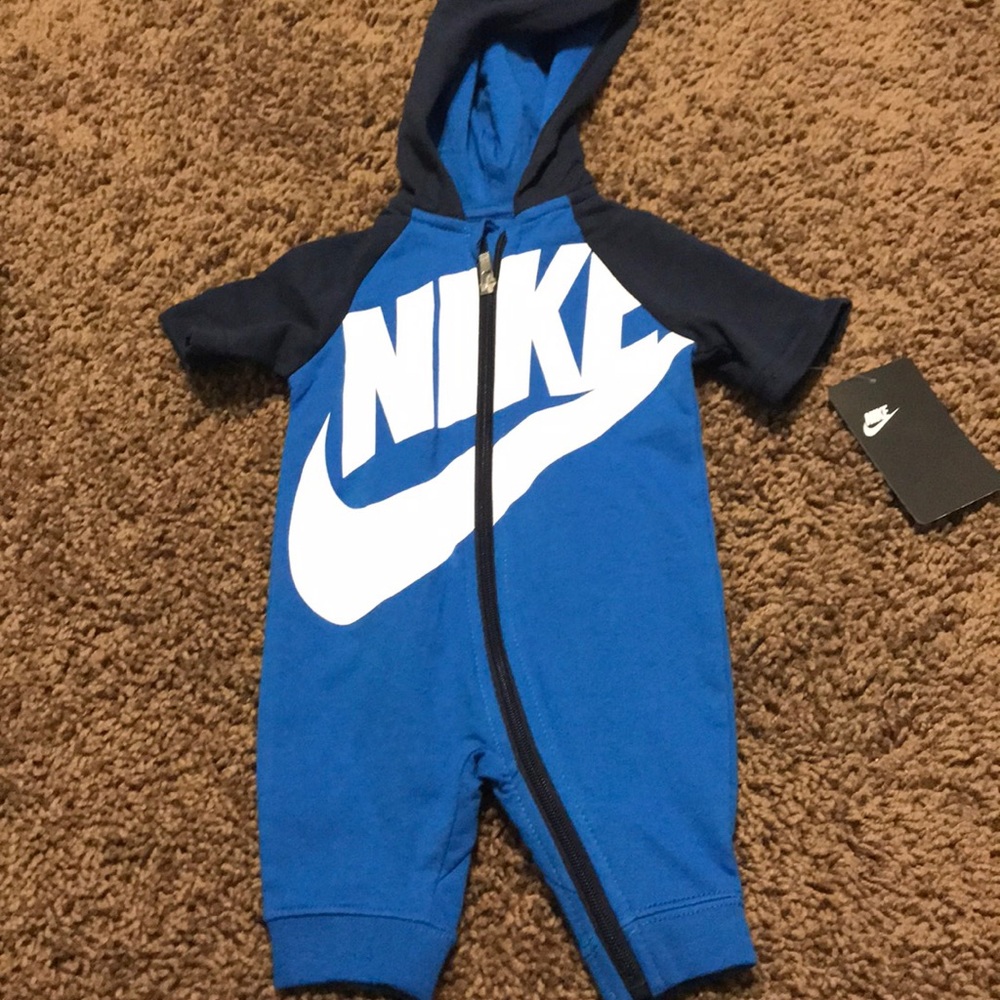 Nike 0-3mo outfit